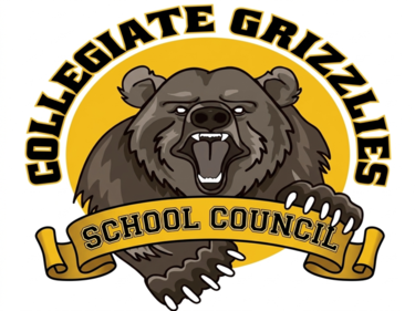 Collegiate Logo for School Council